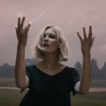 movie Melancholia PFP