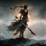 video game Hellblade: Senua's Sacrifice PFP