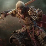 movie The Monkey King PFP