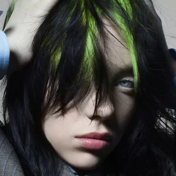 music Billie Eilish PFP