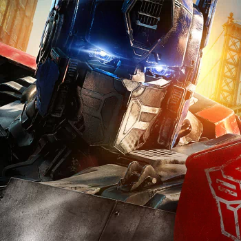  Optimus Prime