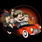 music AC/DC PFP