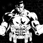  The Punisher