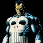  The Punisher