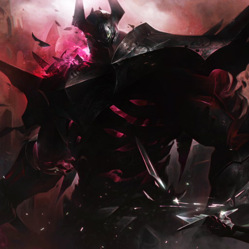 Mordekaiser (League Of Legends) - Desktop Wallpapers, Phone Wallpaper ...