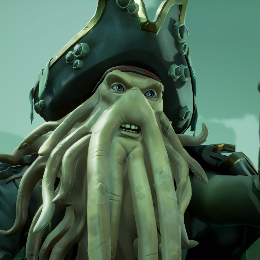 Sea Of Thieves Pfp