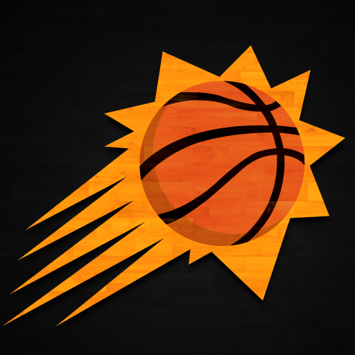 Download Phoenix Suns Sports PFP by Michael Tipton