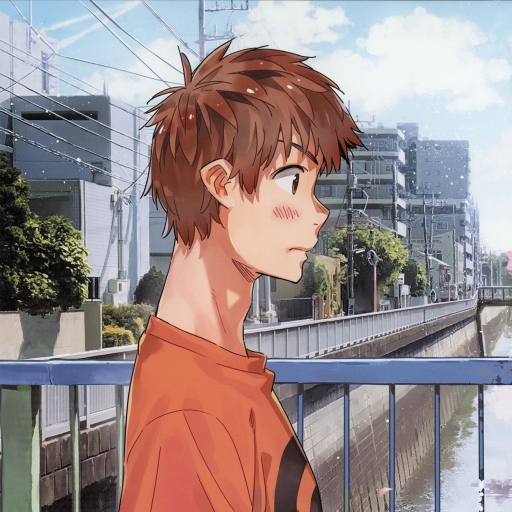 10 Best Anime In Which The Protagonist Is Hard To Like, According To Reddit