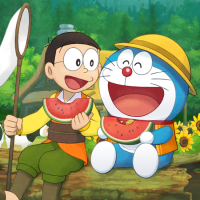 Doraemon Story of Seasons: Friends of the Great Kingdom Pfp