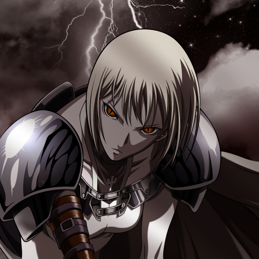 claymore Pfp