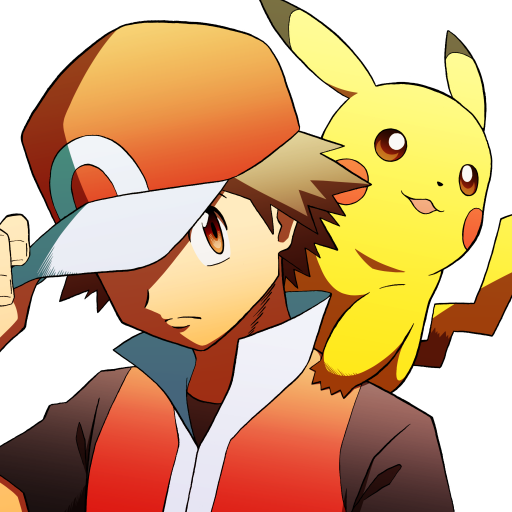 Download Video Game Pokemon PFP