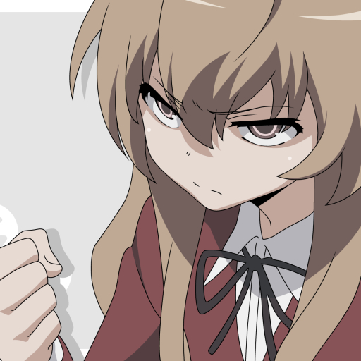 Download Anime Toradora! PFP