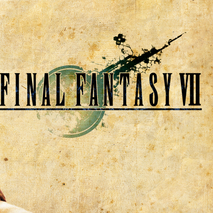 Final Fantasy VII Pfp