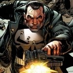 Download Comic Punisher PFP
