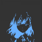 Download Anime A Certain Scientific Railgun PFP