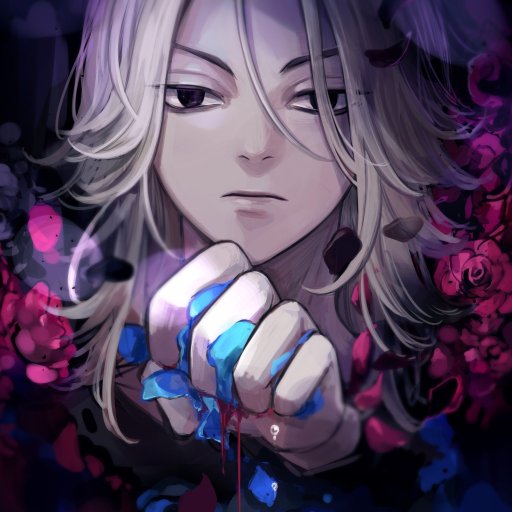 Mikey - Tokyo Revengers by Venonim