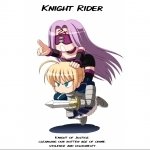 Download Saber (Fate Series) Anime Fate/Stay Night PFP