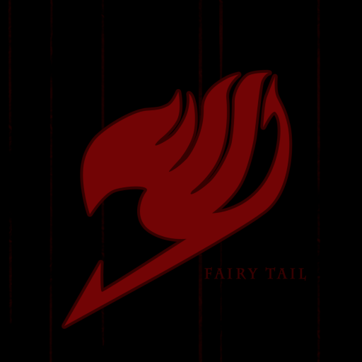 Download Anime Fairy Tail PFP