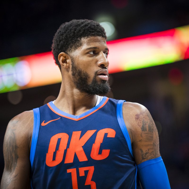 Paul George PFP