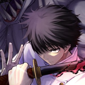 Download Yuta Okkotsu Anime Jujutsu Kaisen 0 PFP