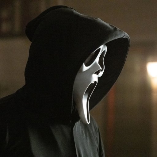 Ghostface (Scream) PFP