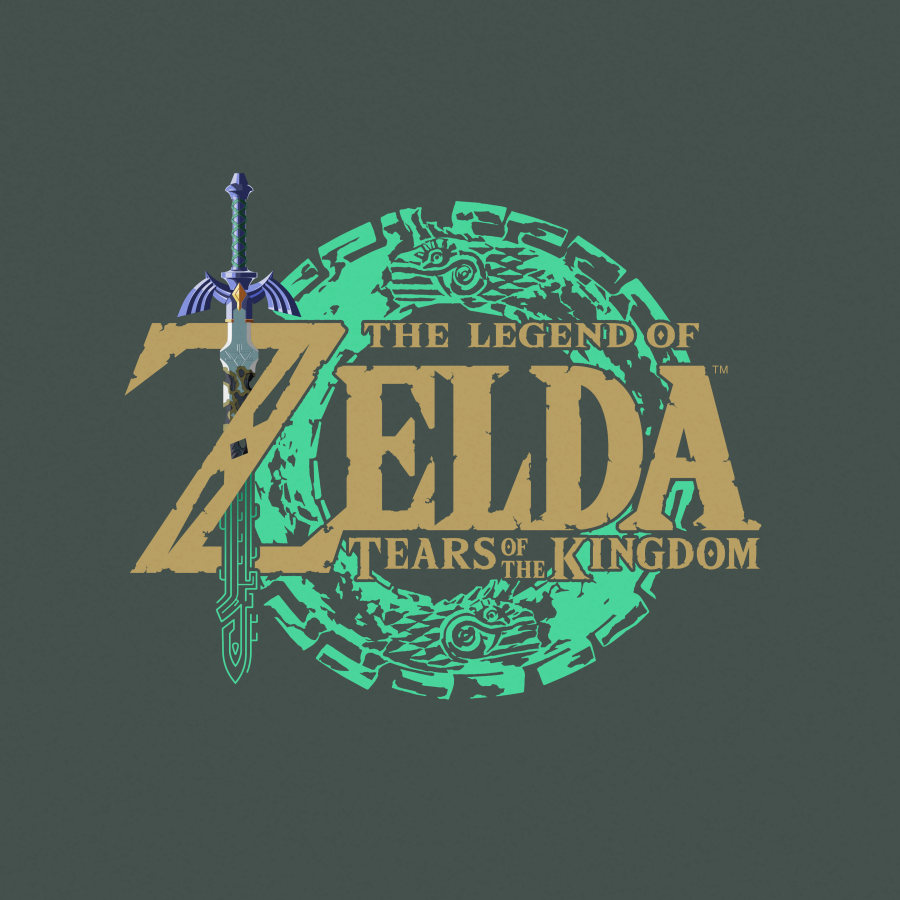 Download Video Game The Legend Of Zelda: Tears Of The Kingdom PFP