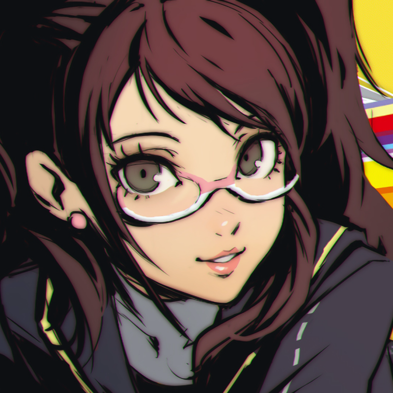 Persona 4 PFP