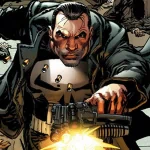  The Punisher