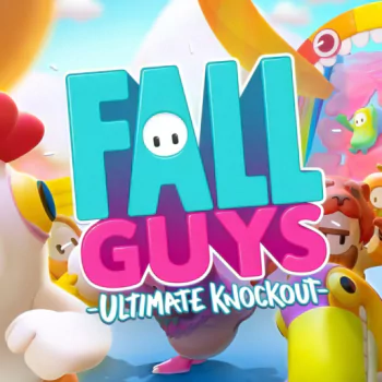 video game Fall Guys PFP