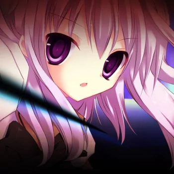 Anime girl anime girl PFP