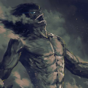 Anime Attack on Titan PFP