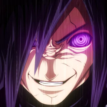 Madara Uchiha