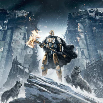 video game Destiny (Video Game) PFP