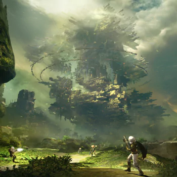 video game Destiny (Video Game) PFP
