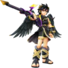  Dark Pit