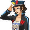 video game Phoenix Wright: Ace Attorney PFP