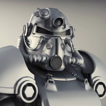 video game Fallout 4 PFP