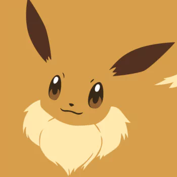  Eevee