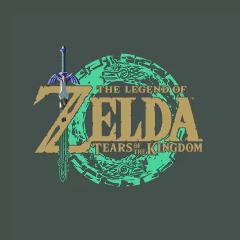 video game The Legend of Zelda: Tears of the Kingdom PFP