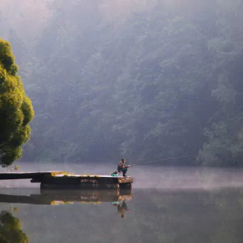 photography fisherman PFP