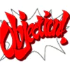 video game Phoenix Wright: Ace Attorney PFP