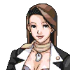video game Phoenix Wright: Ace Attorney PFP