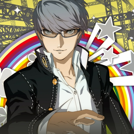 Persona 4 Golden Pfp