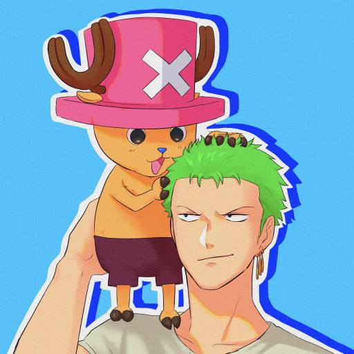 Download Anime One Piece PFP by 蓮花