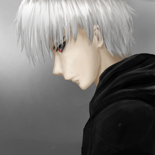 Ken kaneki wallpaper by fahimOR - Download on ZEDGE™