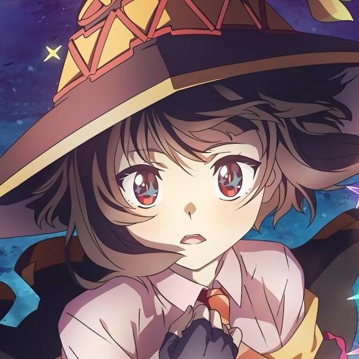 Aggregate more than 86 megumin anime release date latest -  awesomeenglish.edu.vn