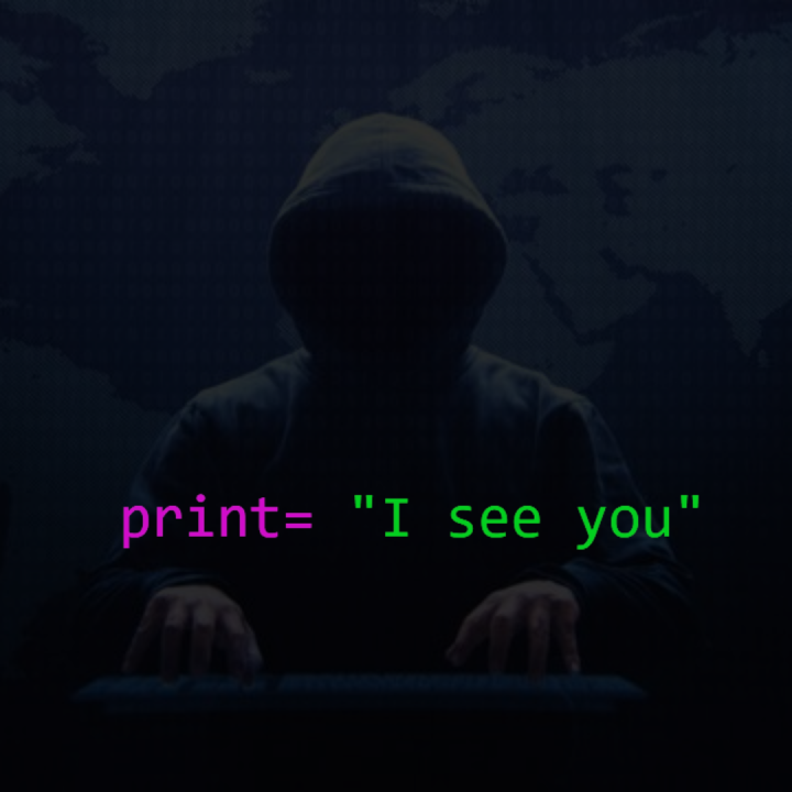 Hacking the World(Python)