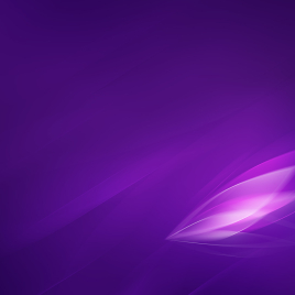 Download Abstract Purple PFP