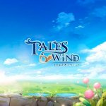 Tales Of Wind Wallpapers