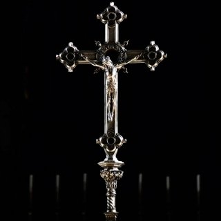 Download Religious Cross  PFP